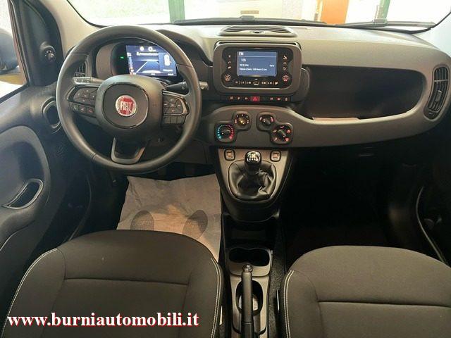 FIAT Panda 1.0 Hybrid MY25 PREZZO VERO