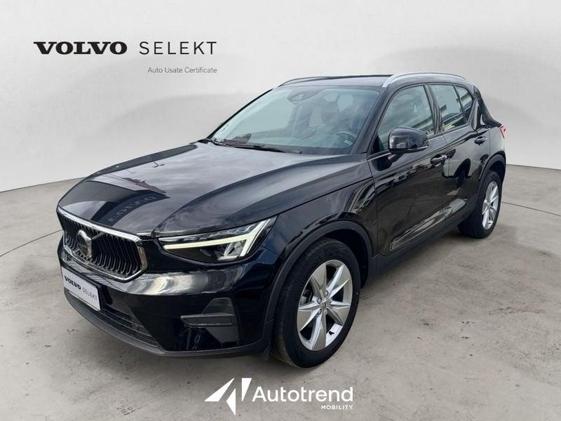 Volvo XC40 T2 129 CV NAVI LED Core