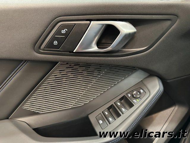 BMW 118 d MSport Automatica / Tetto