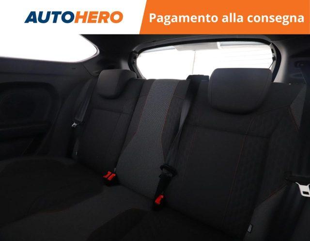 FORD Fiesta 1.5 TDCi 75CV 3 porte ST-Line