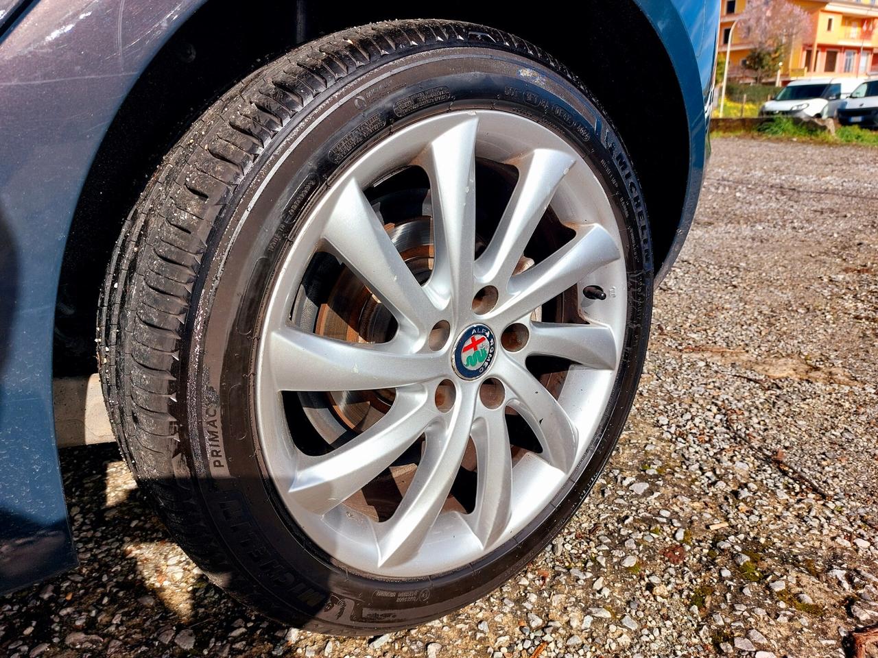 Alfa Romeo Giulietta 1.6 JTDm Super 120CV - 2017