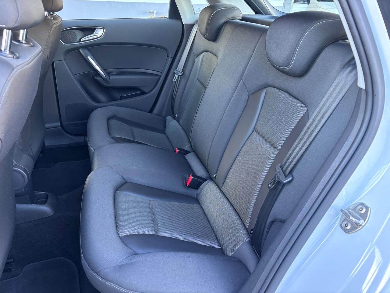 Audi A1 1.0 TFSI ultra Sport