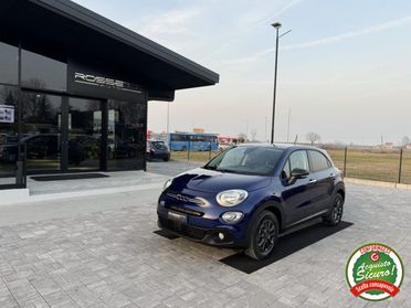 FIAT 500X 1.3 MultiJet Club ,PROMO, ANCHE PER NEOPATENTATI