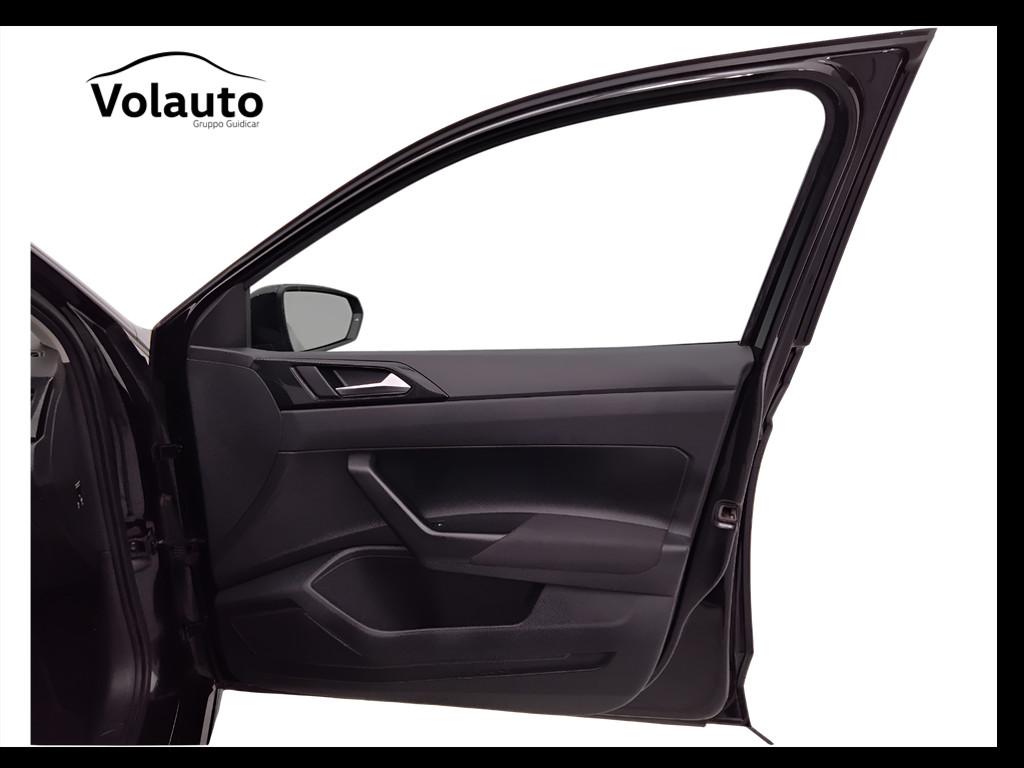 VOLKSWAGEN Polo VI 2022 - Polo 1.0 tsi Life 95cv
