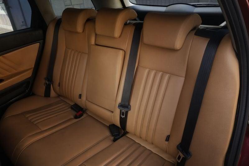 Alfa Romeo 159 2.0 JTDM 170cv Distinctive Sportwagon