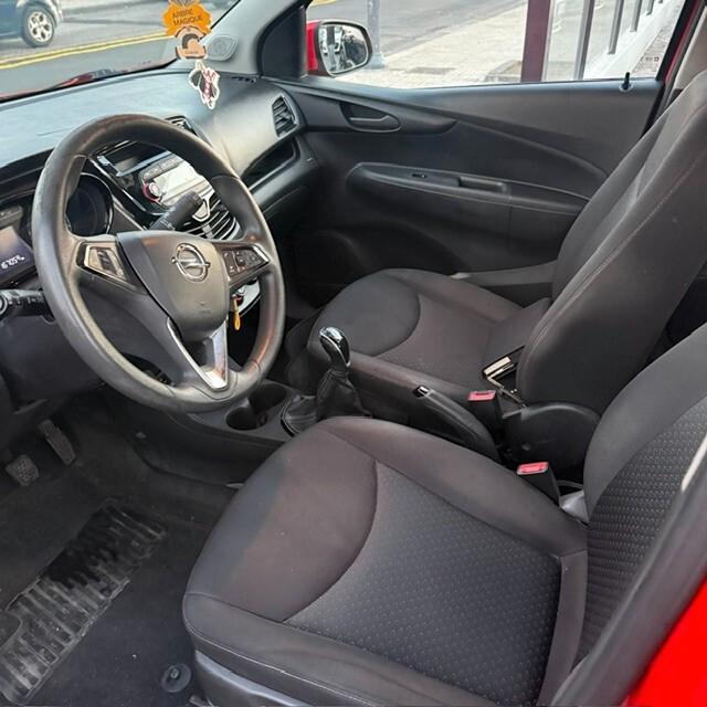 Opel Karl 1.0 75 CV N-Joy
