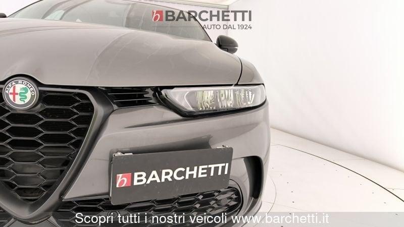 Alfa Romeo Tonale 1.5 HYBRID SPRINT