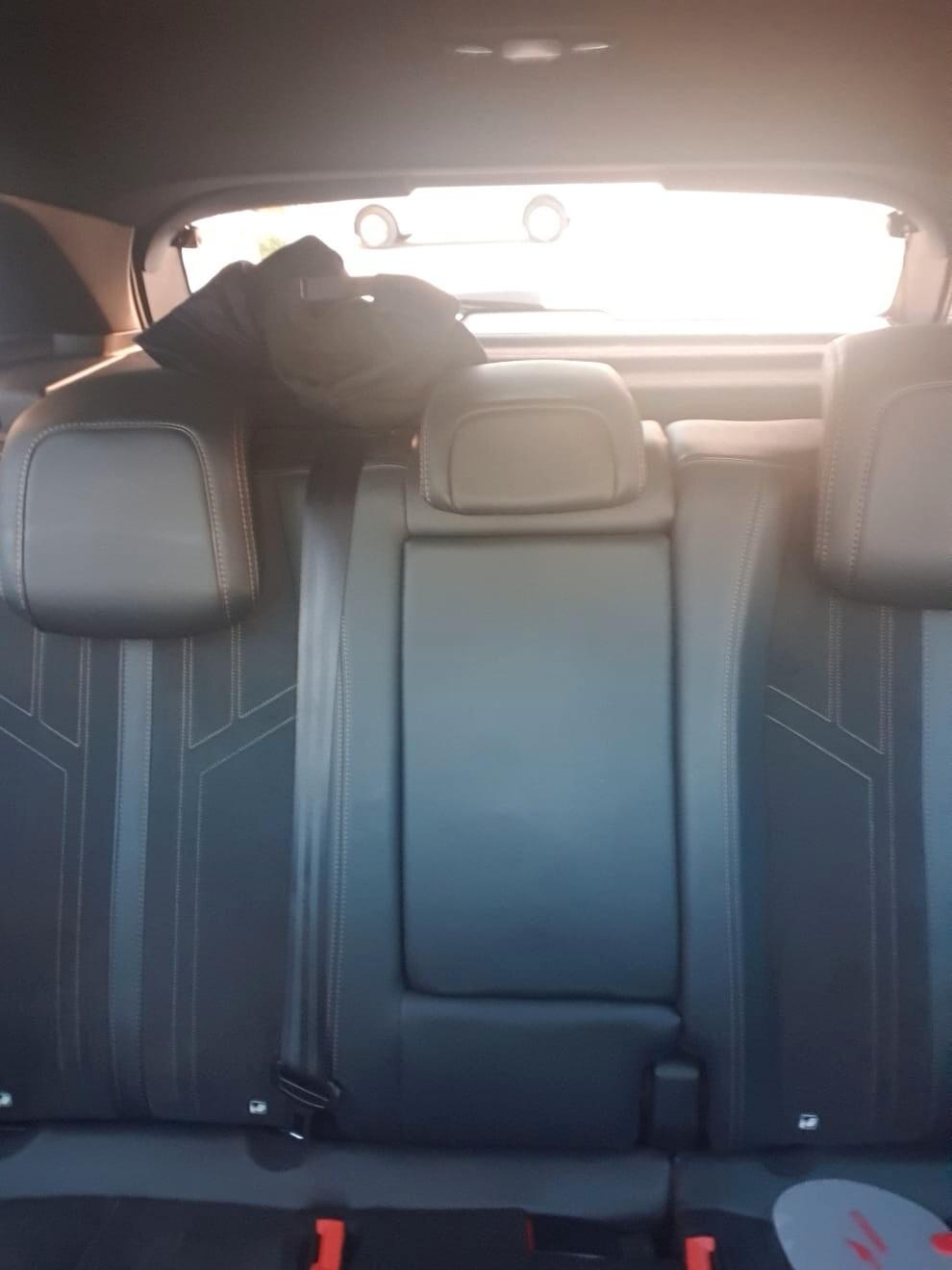 Peugeot 3008 BlueHDi 130 S&S Allure Pack