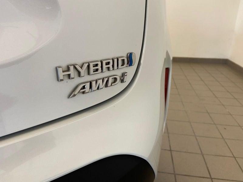 Toyota Yaris Cross 1.5H (116 CV) E-CVT Lounge