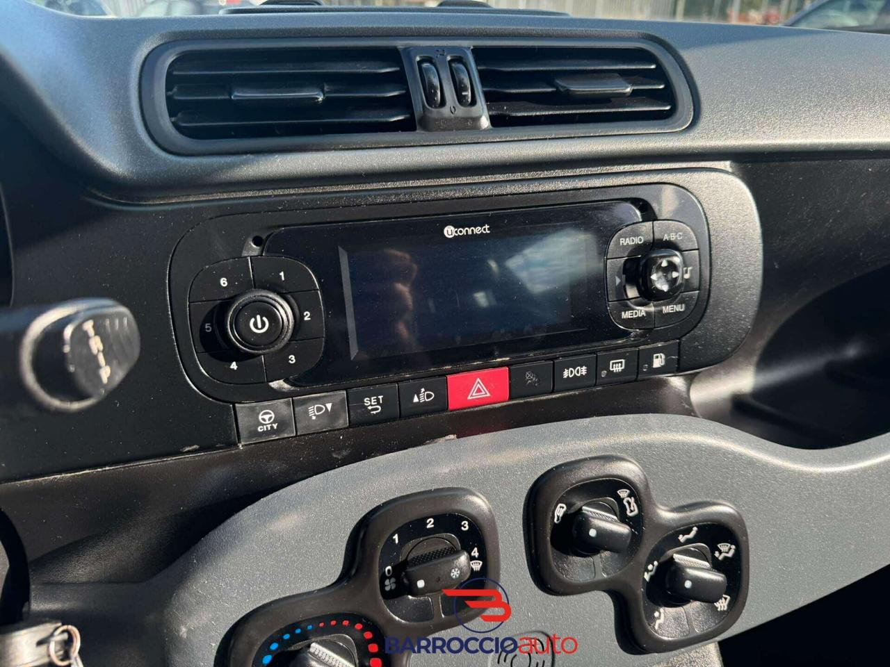 Fiat Panda 0.9 TwinAir Turbo Natural Power Easy-2020