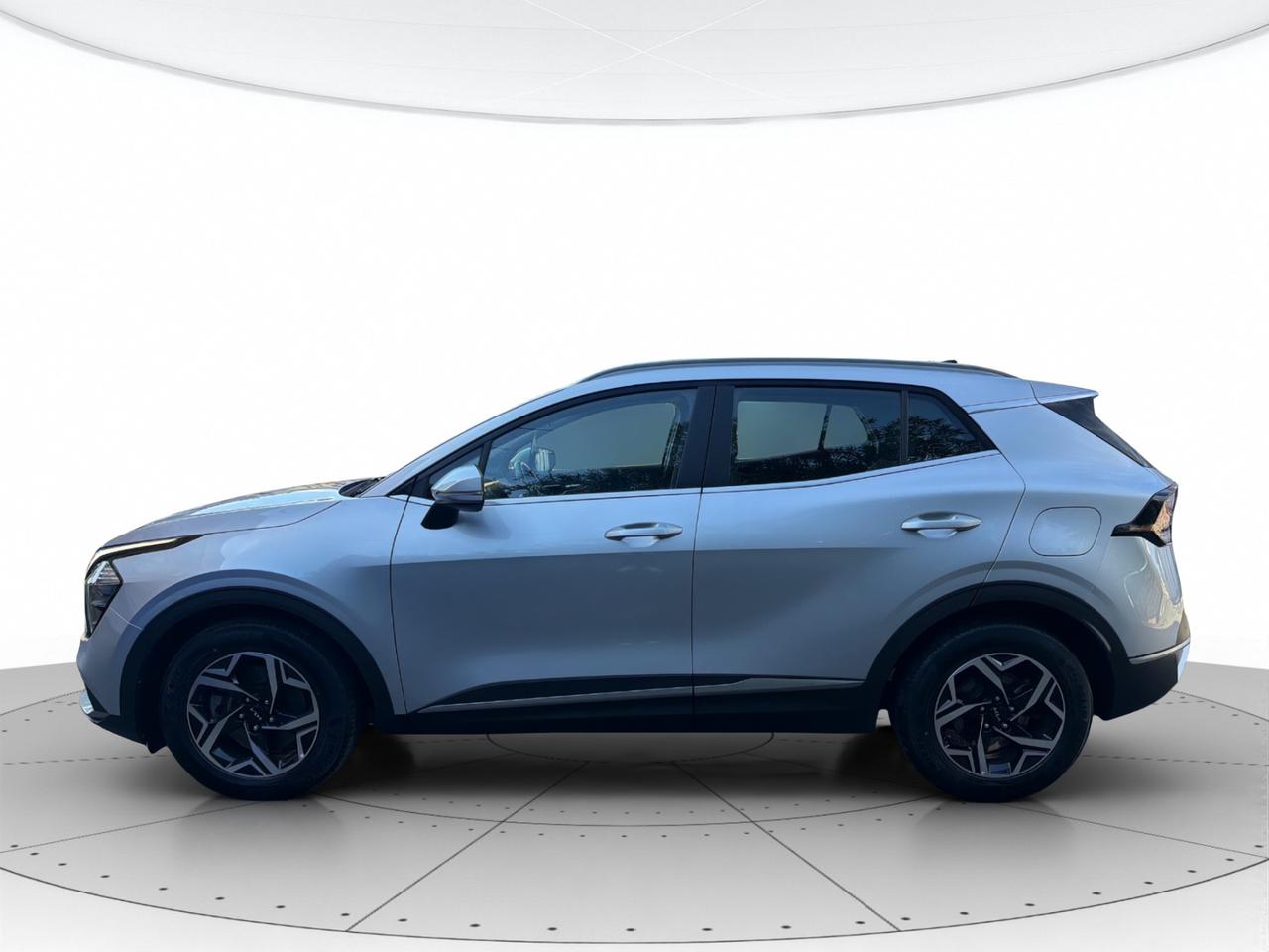 KIA Sportage 1.6 crdi mhev Business dct
