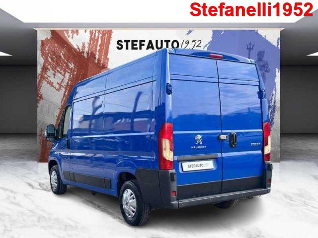 PEUGEOT Boxer III 333 2019 - 333 2.2 bluehdi 140cv S&S L2H2 (P