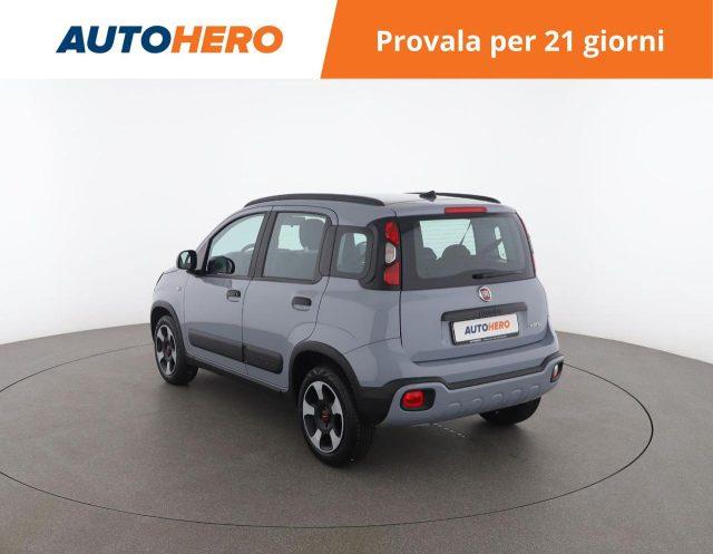 FIAT Panda Cross 1.0 FireFly S&S Hybrid