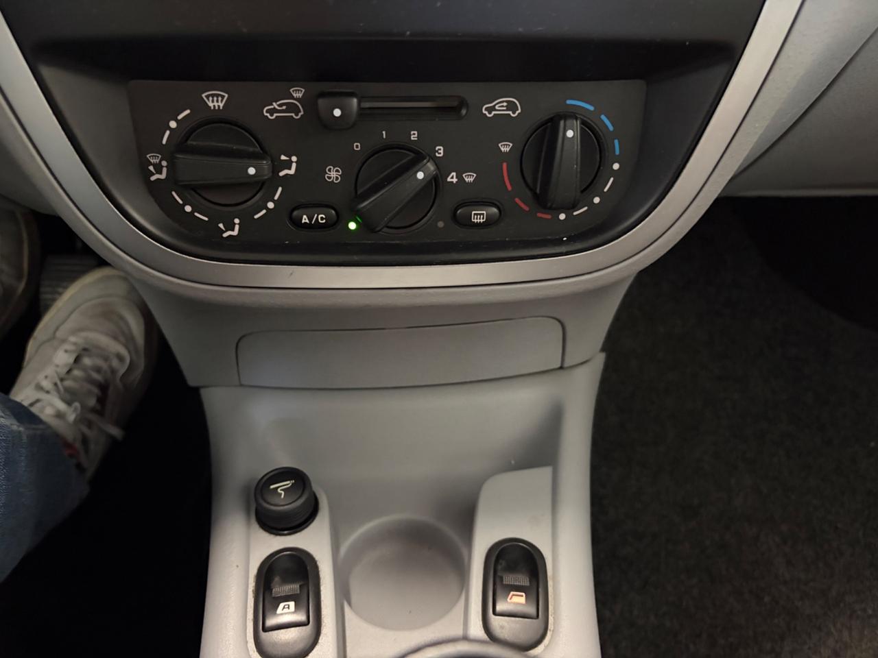 Citroen C3 1.1 Exclusive km 75.000 Nuova !