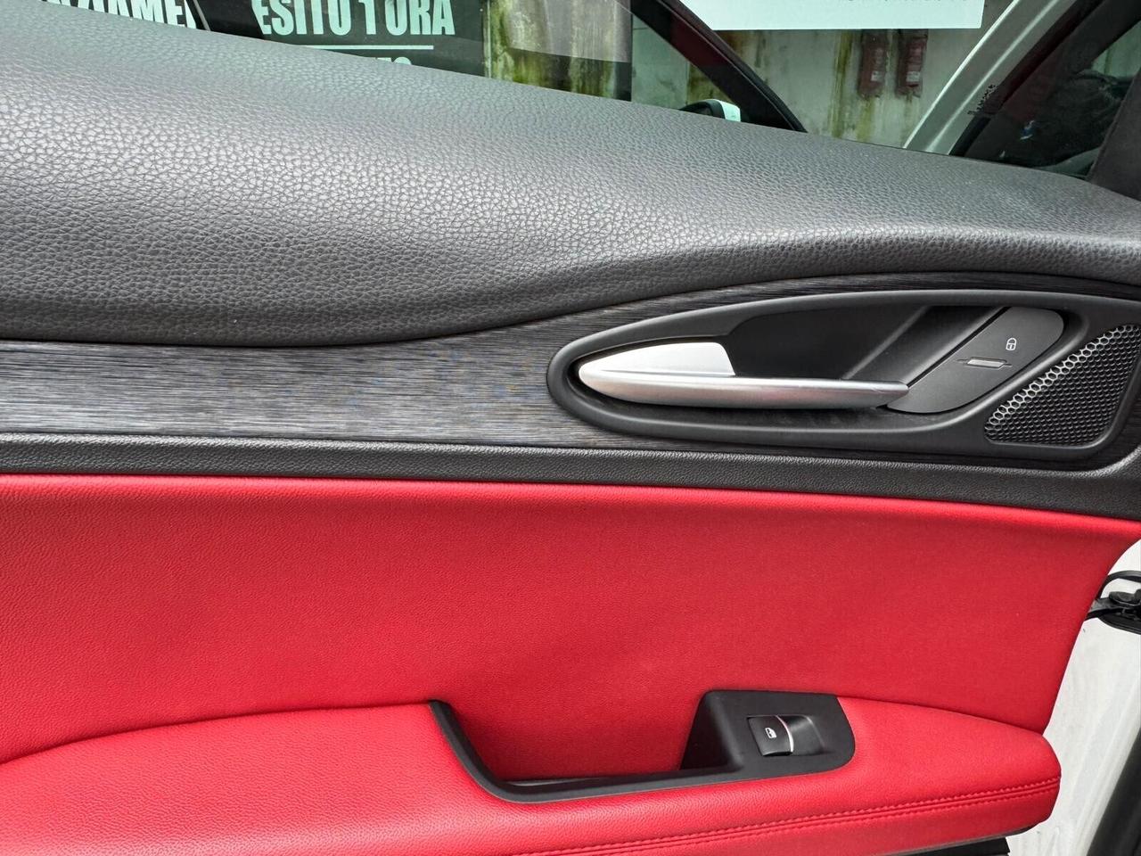 ALFA ROMEO 2019 STELVIO Q4 210CV SUPER CARTIER