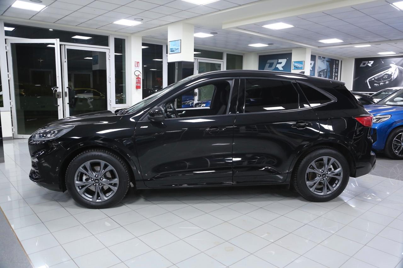 Ford Kuga 2.0 EcoBlue 120 cv ST-Line auto