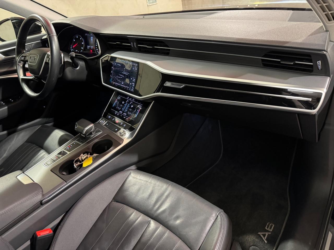 Audi A6 Avant 35 2.0 TDI S tronic Business Plus