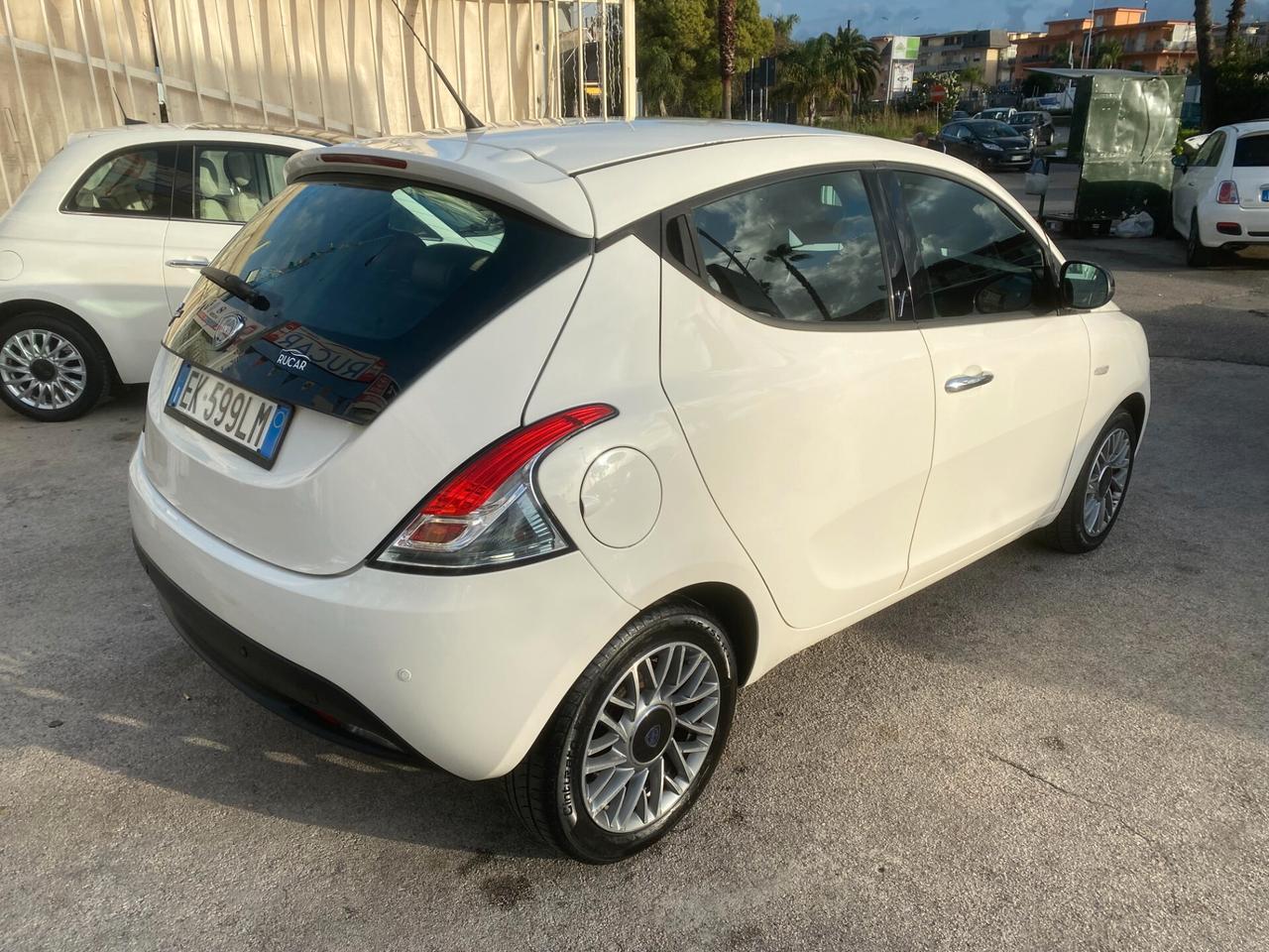 Lancia Ypsilon 1.3 DIESEL 95CV Platinum