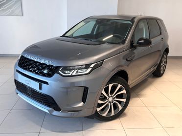 Land Rover Discovery Sport 2.0 TD4 163 CV AWD Auto S AUTOCARRO PROMO 2,95%