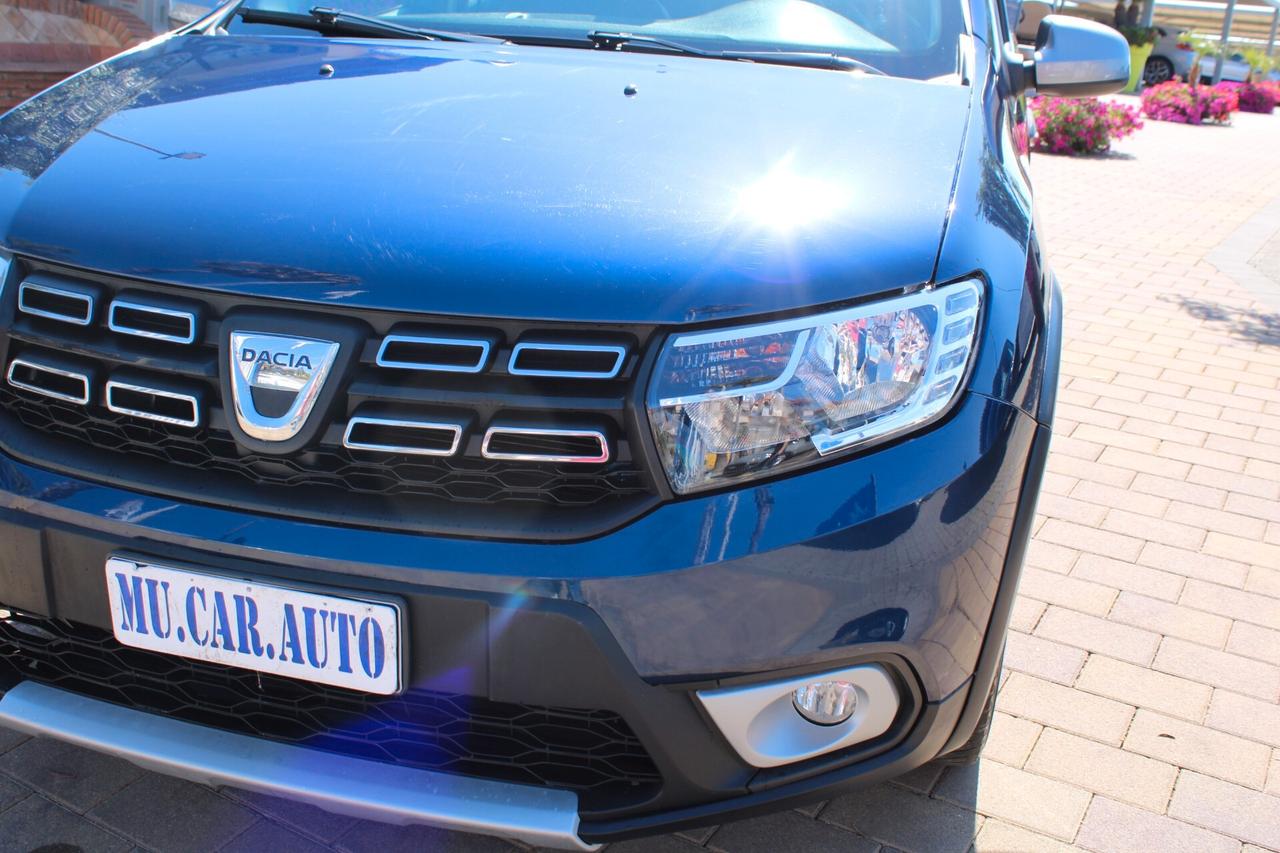 Dacia Sandero 0.9 TCe 12V T-GPL 90CV S&S Serie Speciale Brave