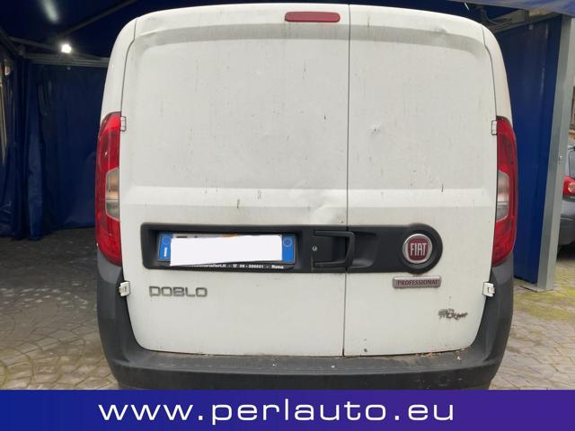 FIAT Doblo Doblò 1.6 MJT CAMBIO AUTOMATICO