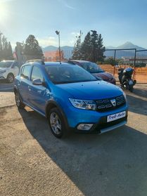 Dacia Sandero Stepway 1.5 Blue dCi 95 CV Techroad