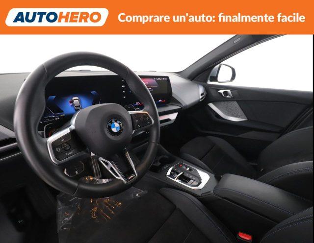 BMW 118 d MSport
