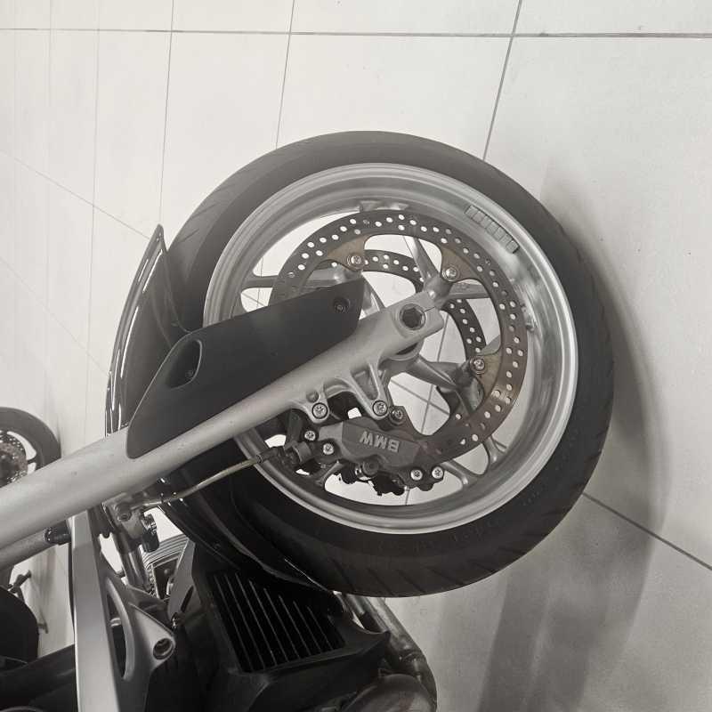 Bmw R 1200 R - 2007