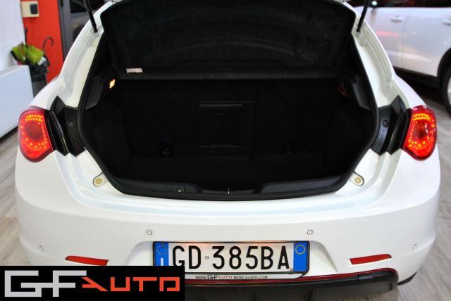 Alfa Romeo Giulietta Giulietta III 2016 1.6 jtdm Sprint 120cv