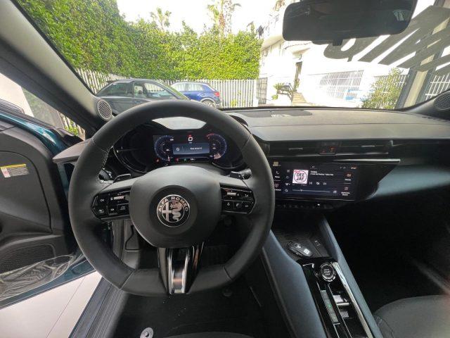 ALFA ROMEO Junior 1.2 145 CV Hybrid eDCT6 tua da ?289,00