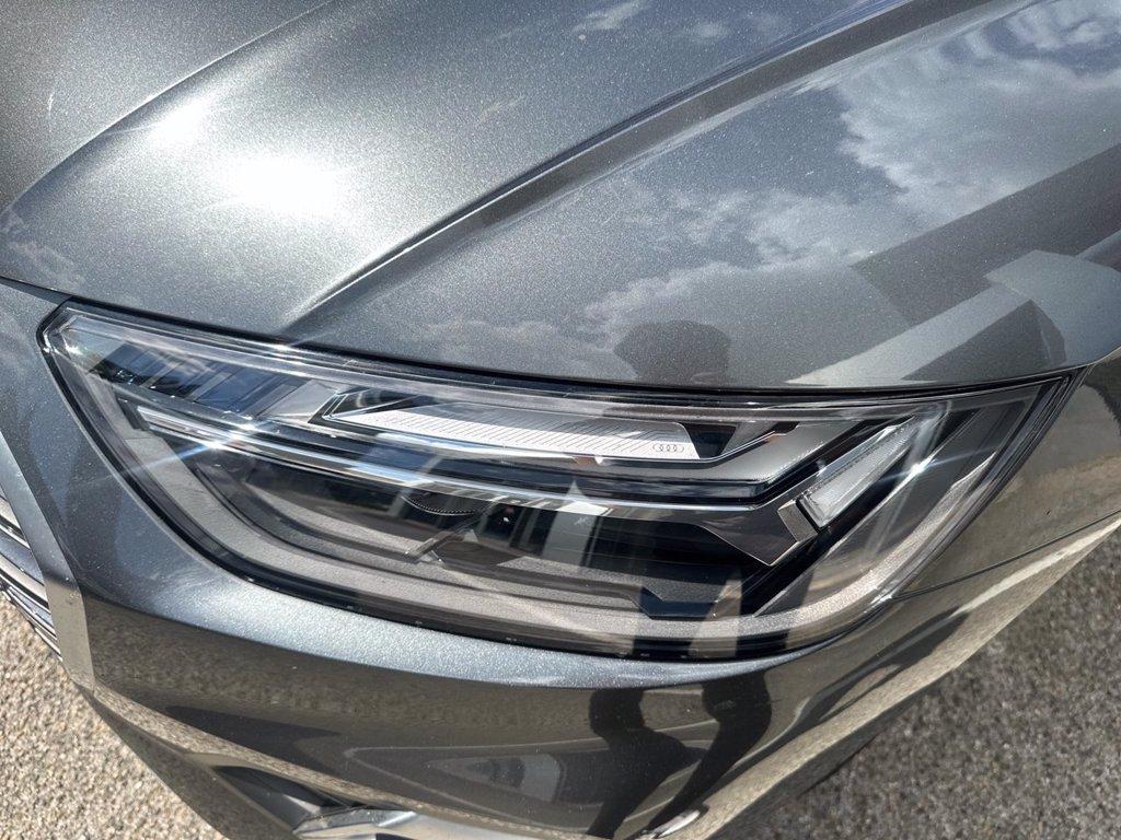 AUDI Q5 40 2.0 tdi mhev 12v s line plus quattro s-tronic del 2022