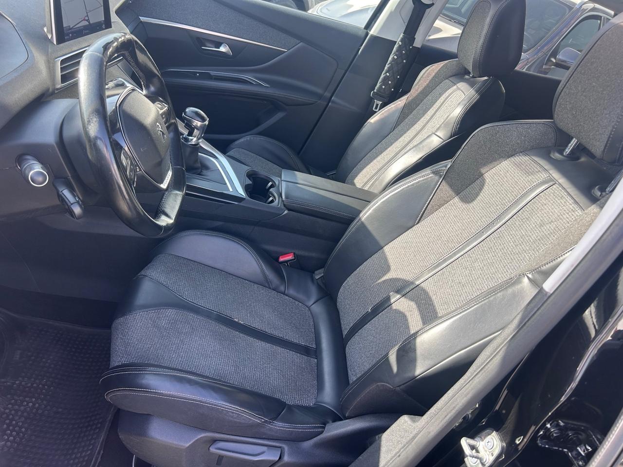 Peugeot 3008 1.5BlueHDi 115cvS&S GT Line