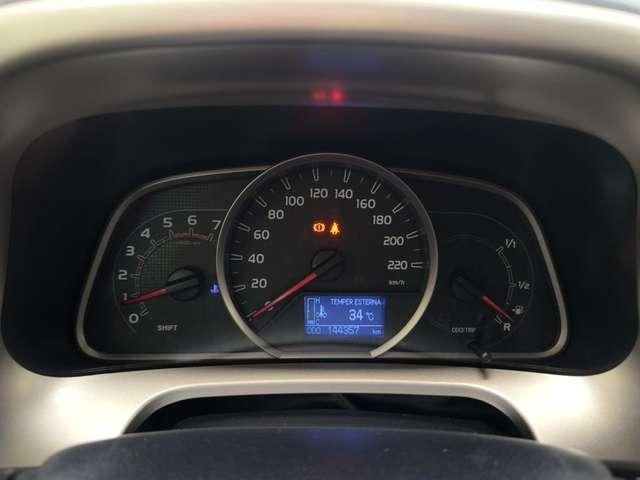 Toyota RAV 4 RAV4 2.0 D-4D 2WD Active