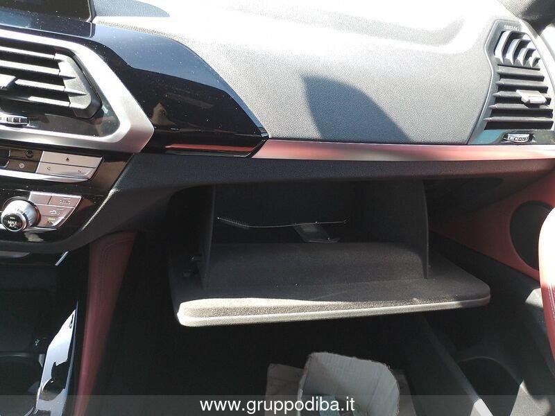 BMW X4 G02 2018 Diesel xdrive20d Msport auto my19