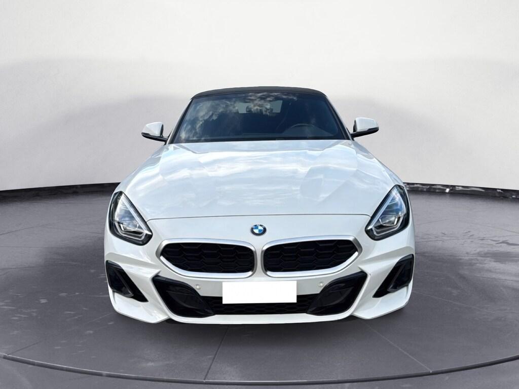BMW Z4 20 i Msport sDrive Steptronic