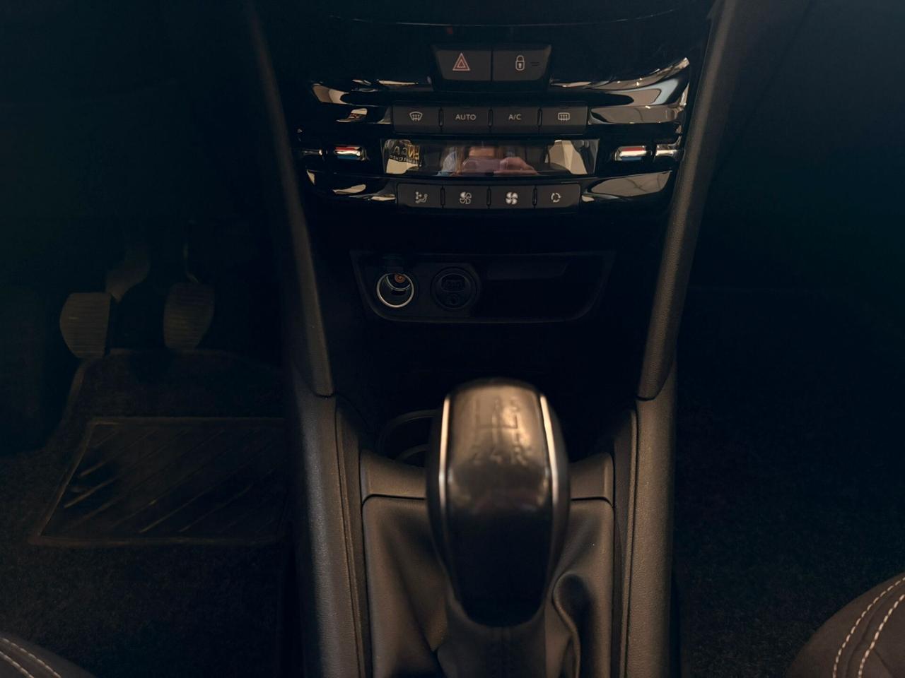 Peugeot 208 PureTech Turbo 110 S&S 5 porte GT Line