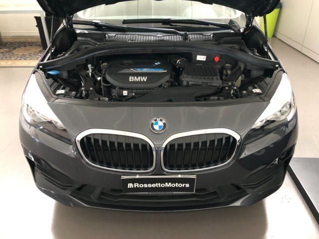 BMW 225 xe ActiveTour iPerformance aut.-NEOPATENTATI