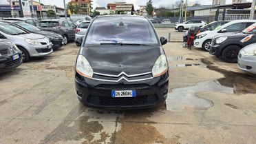Citroen C4 Picasso 1.6 HDi 110 CV Automatica Exclusive