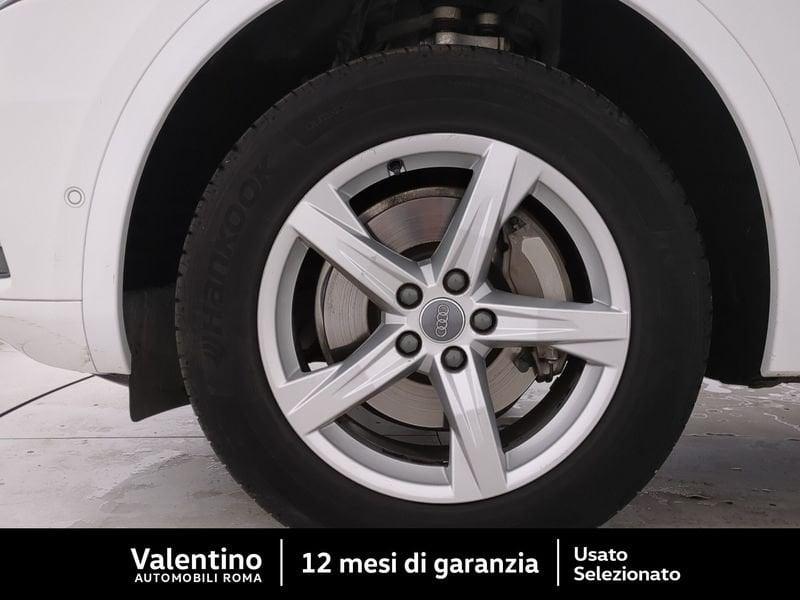 Audi Q5 Q5 2.0 TDI quattro S tronic Business