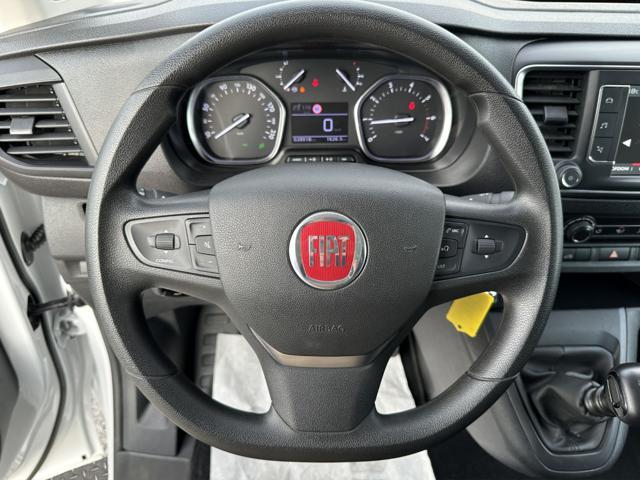 FIAT Scudo 1.5 BlueHDi 120 CV L2H1Furgone Business +IVA