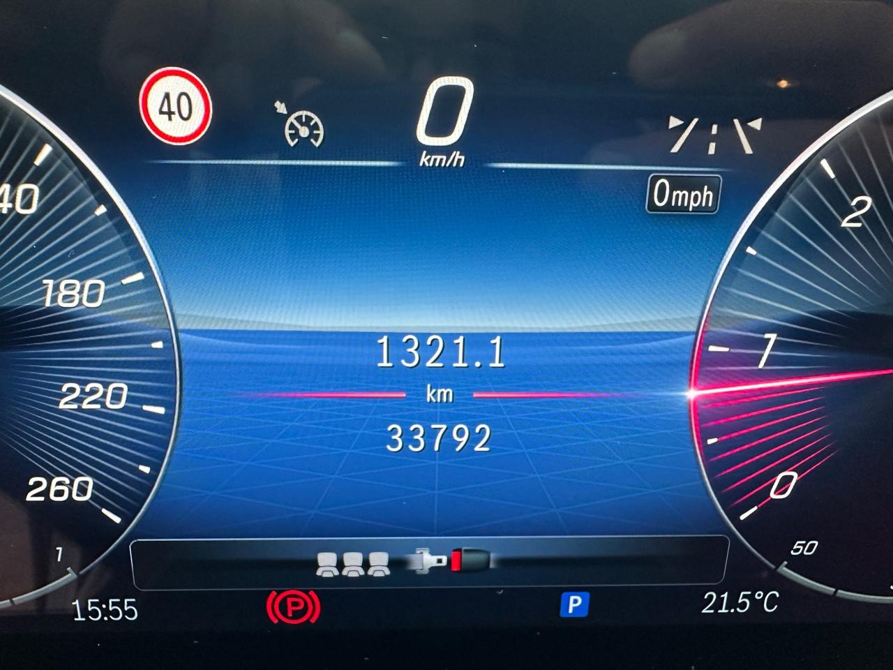 Mercedes-benz A 180d 2.0 Advanced 116 cv- 2025