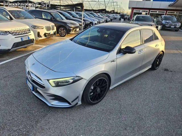 MERCEDES-BENZ A 35 AMG 306cv Race Edition 4matic auto - FV821WJ