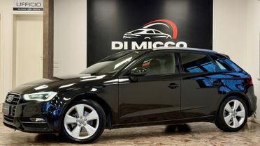 Audi A3 SPB 2.0 TDI S tronic Attraction