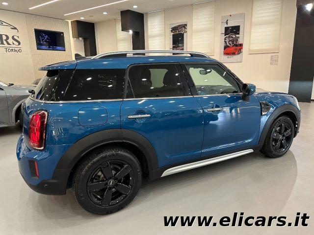 MINI Countryman 1.5 One D Boost Countryman Automatica