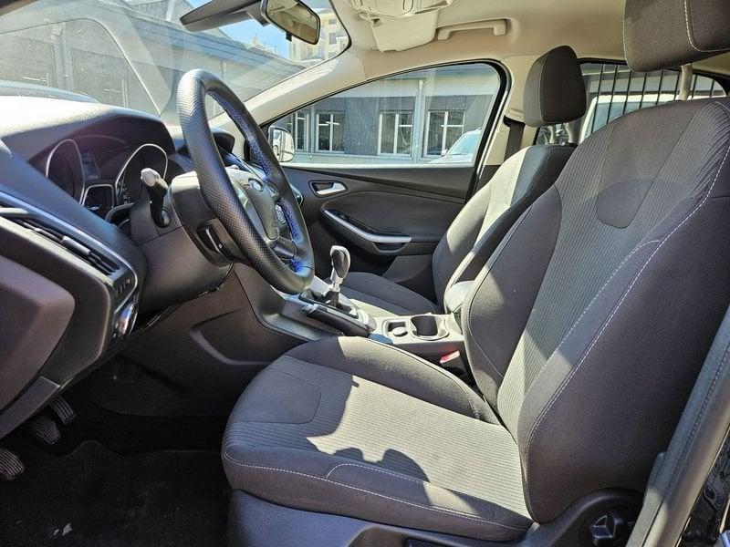 Ford Focus 1.6 150cv EcoBoost Individual
