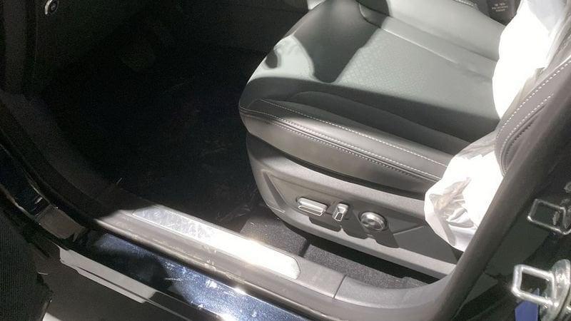 SPORTEQUIPE Sportequipe 6 GT Sportequipe 6 GT 1.5 Turbo DCT GPL