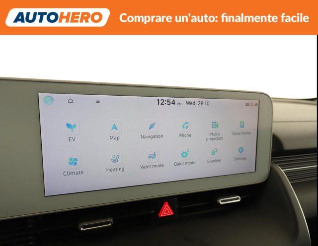 HYUNDAI Ioniq 5 5 72,6 kWh Innovation