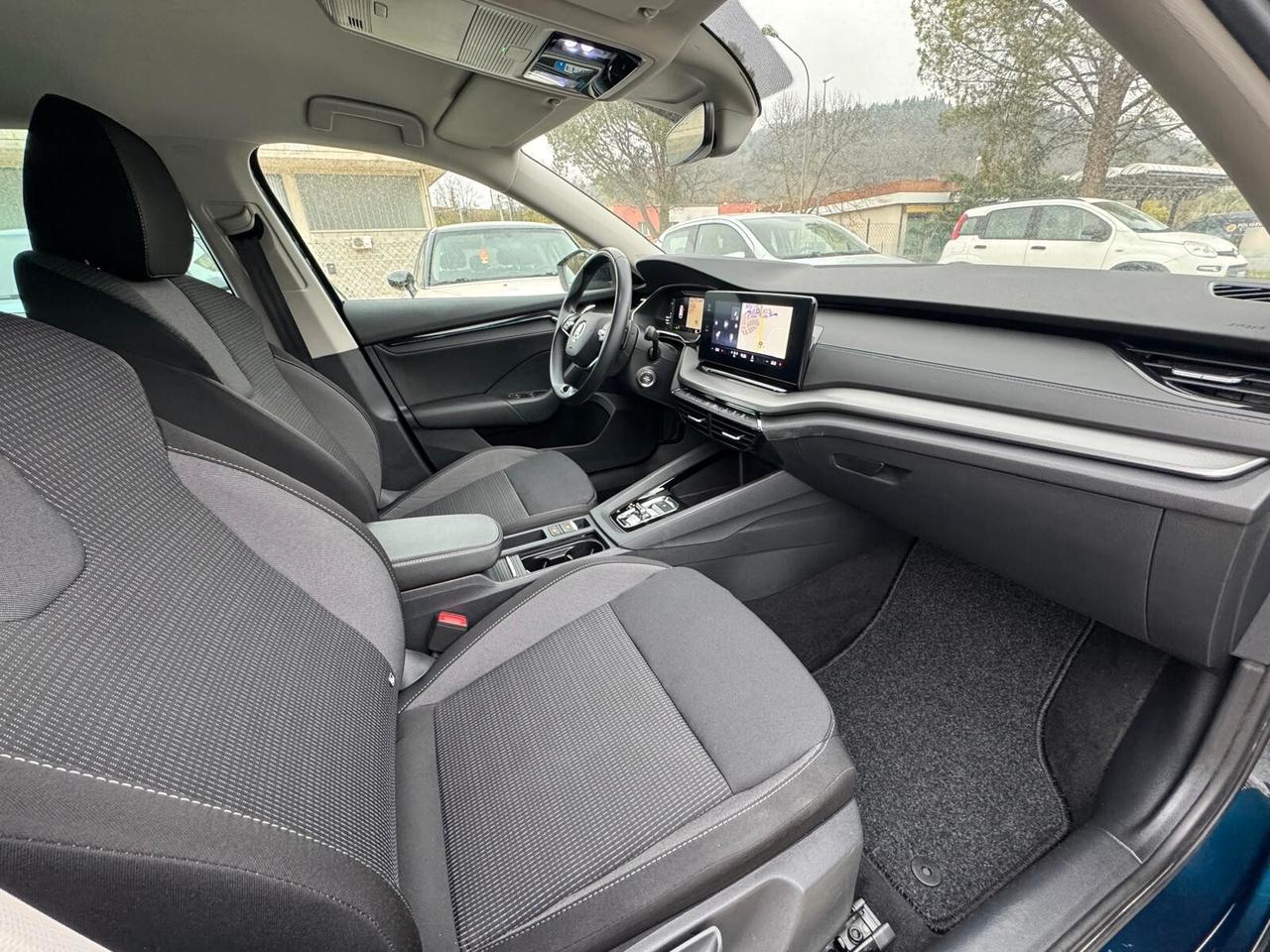 Skoda Octavia 1.5 G-TEC DSG Wagon Executive