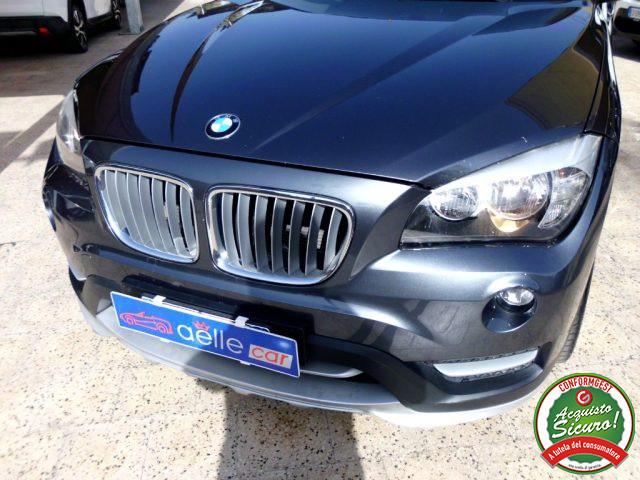 BMW X1 sDrive18d Msport