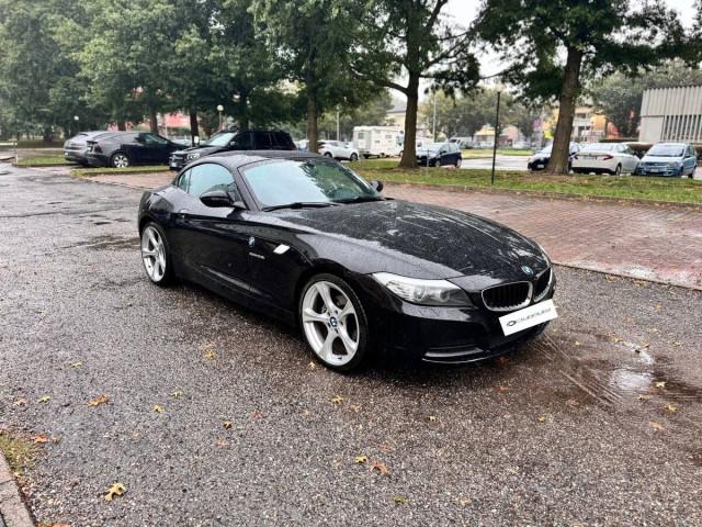 BMW Z4 Sdrive23i